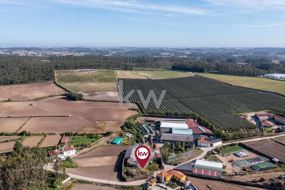 Moradia T3 para Venda em Fornelo e Vairão Foto 31