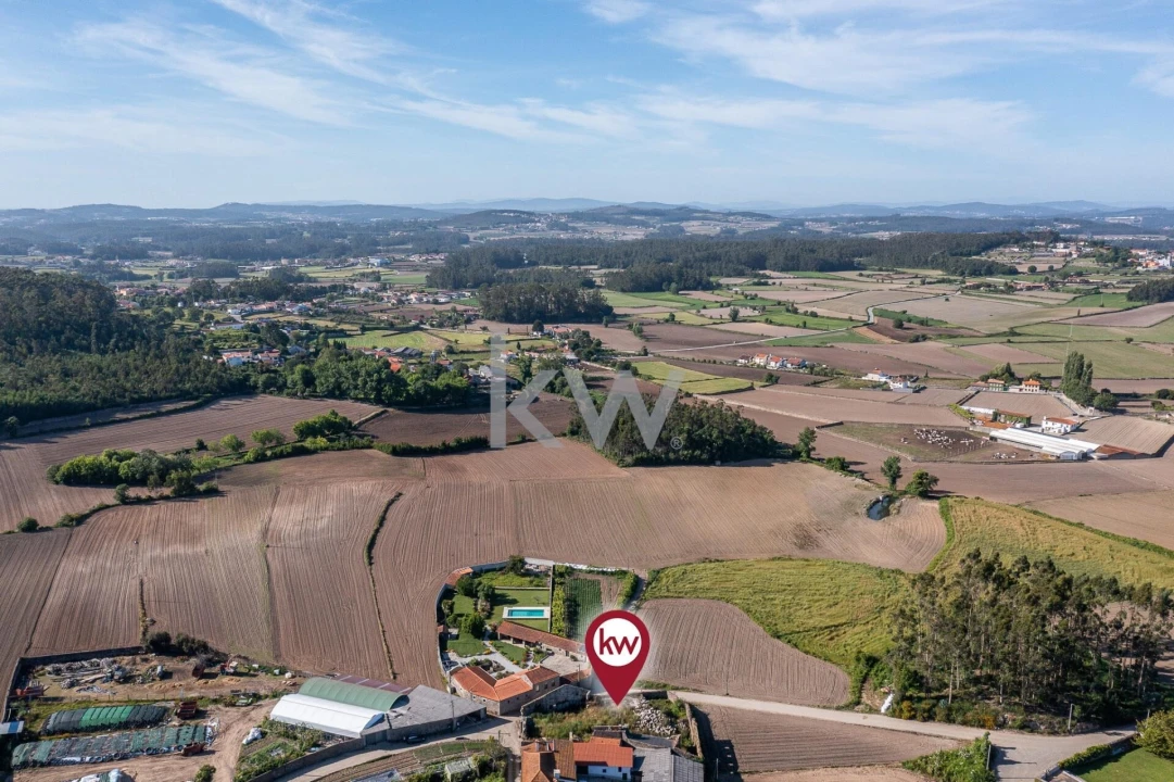 Moradia T3 para Venda em Fornelo e Vairão Foto 41