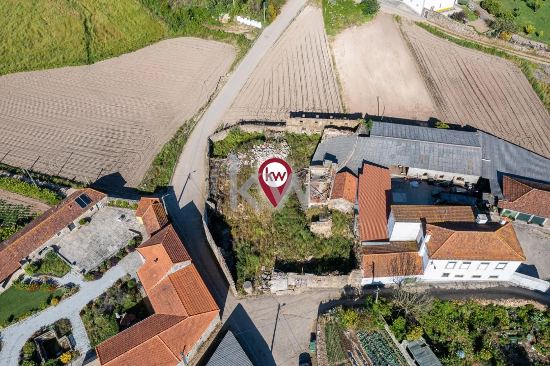 Moradia T3 para Venda em Fornelo e Vairão Foto 57