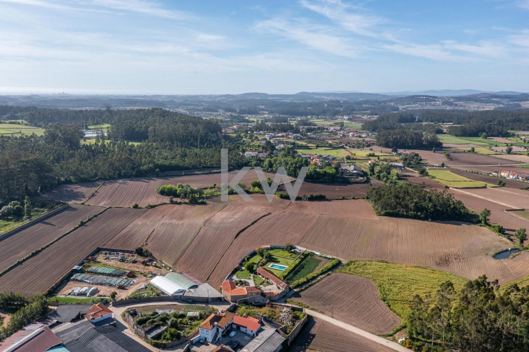 Moradia T3 para Venda em Fornelo e Vairão Foto 40