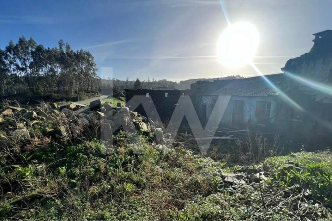 Moradia T3 para Venda em Fornelo e Vairão Foto 25