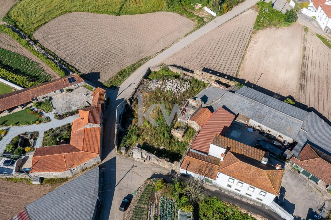 Moradia T3 para Venda em Fornelo e Vairão Foto 56