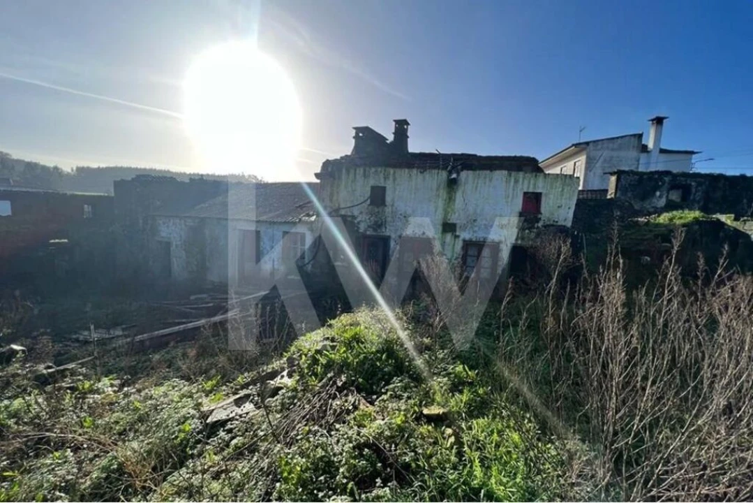 Moradia T3 para Venda em Fornelo e Vairão Foto 19
