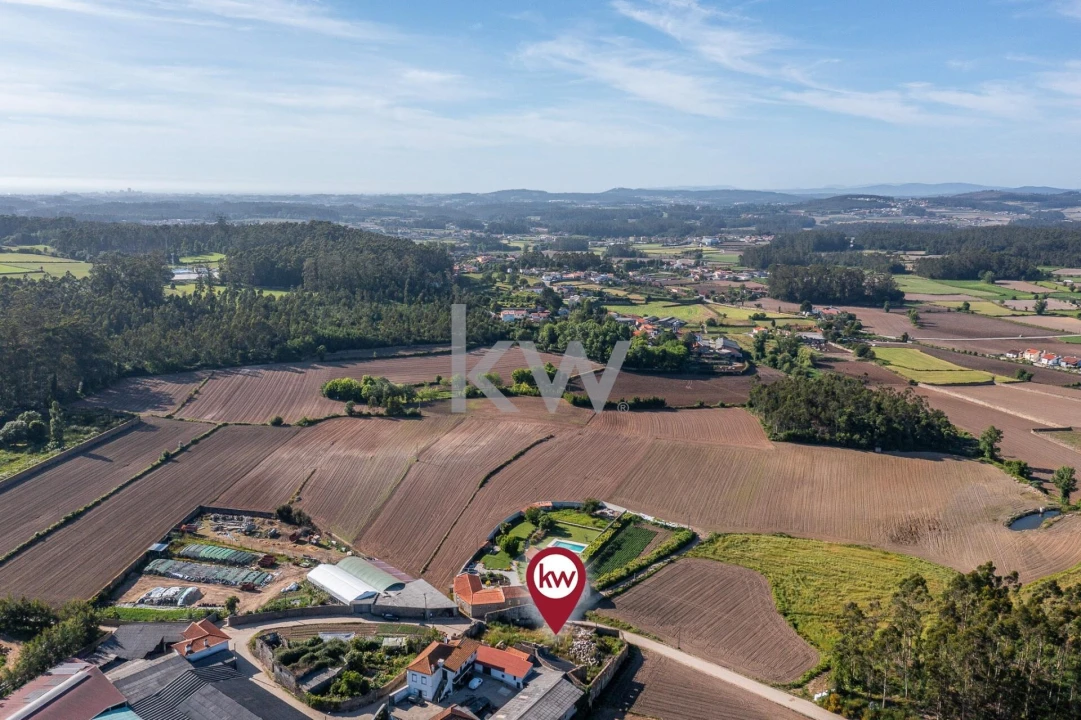 Moradia T3 para Venda em Fornelo e Vairão Foto 39