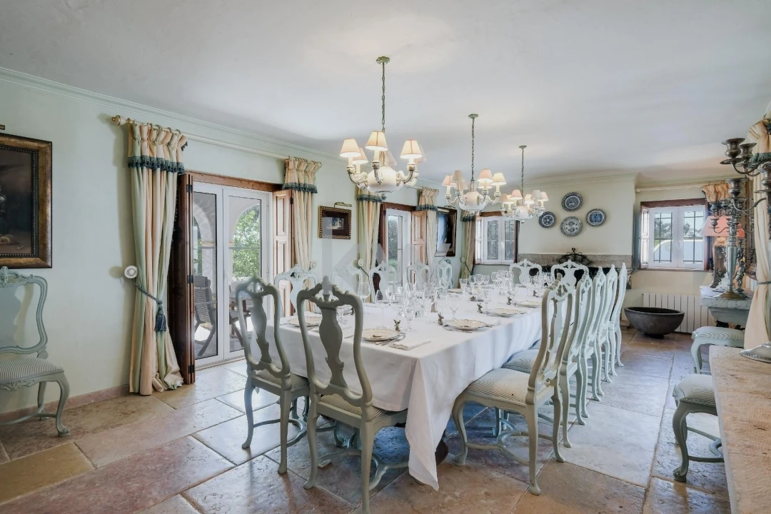 Moradia T7 para Arrendamento em Monforte Foto 20