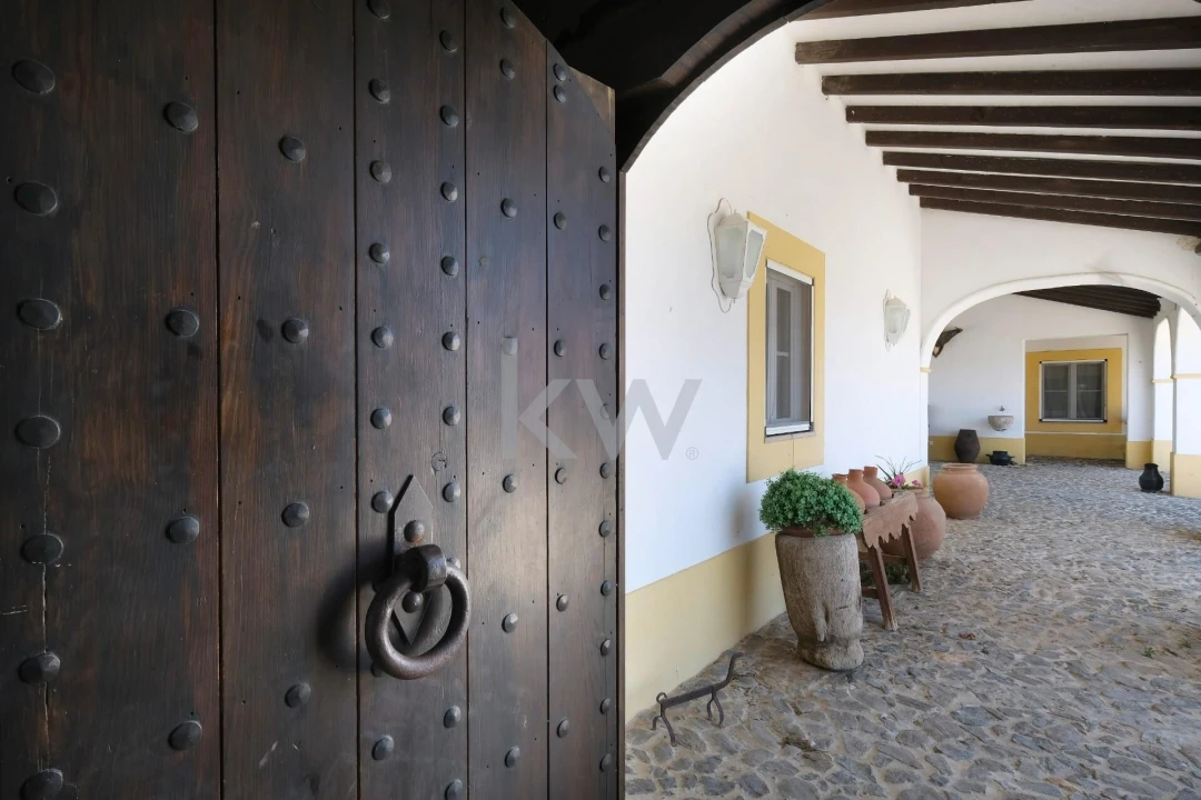 Moradia T7 para Arrendamento em Monforte Foto 67