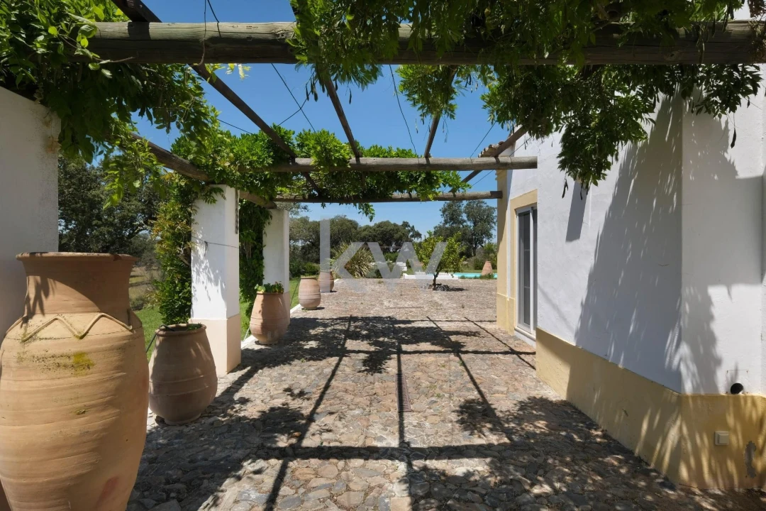 Moradia T7 para Arrendamento em Monforte Foto 80