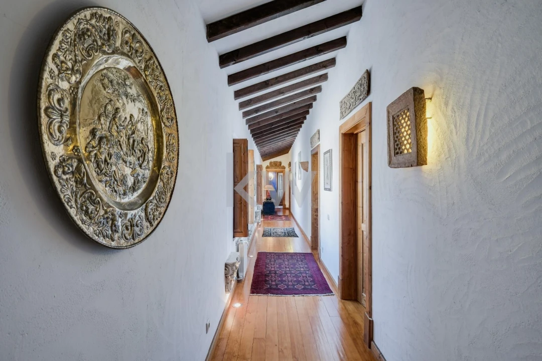 Moradia T7 para Arrendamento em Monforte Foto 34