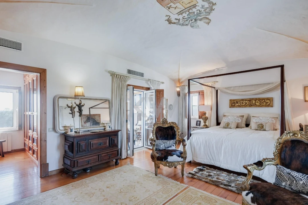 Moradia T7 para Arrendamento em Monforte Foto 57