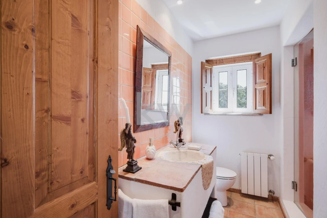 Moradia T7 para Arrendamento em Monforte Foto 41