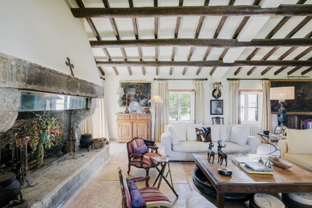 Moradia T7 para Arrendamento em Monforte Foto 11