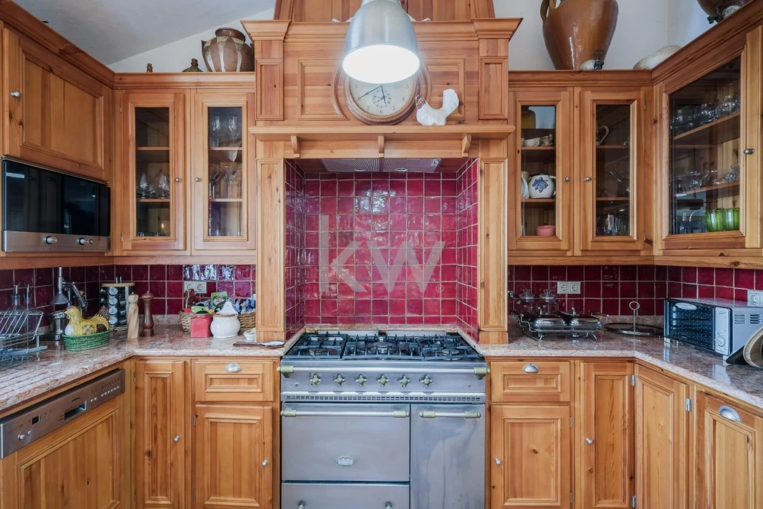 Moradia T7 para Arrendamento em Monforte Foto 31