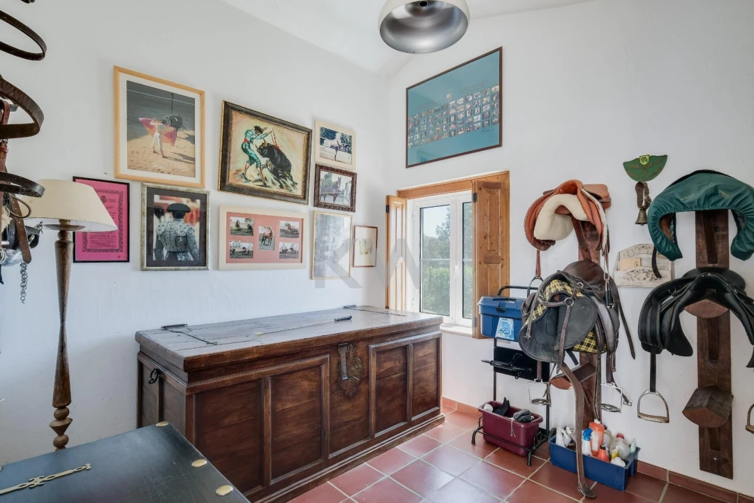 Moradia T7 para Arrendamento em Monforte Foto 69