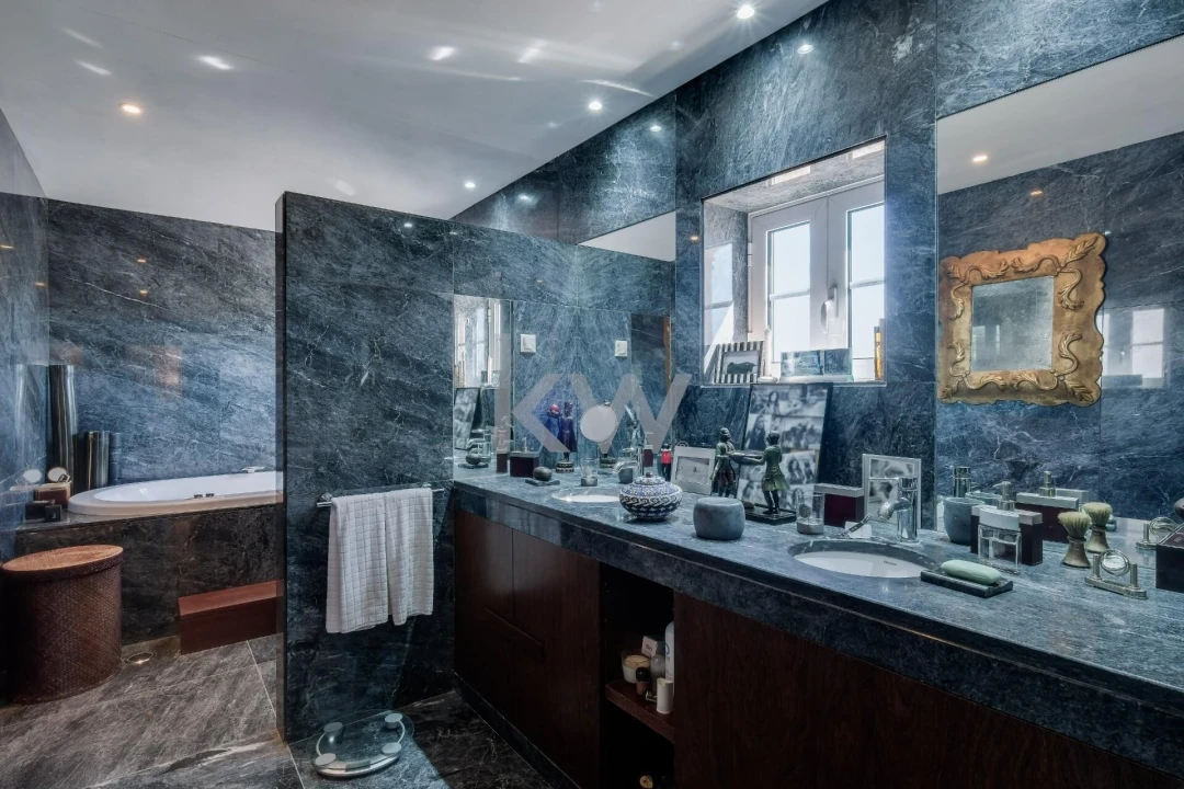 Moradia T7 para Arrendamento em Monforte Foto 62