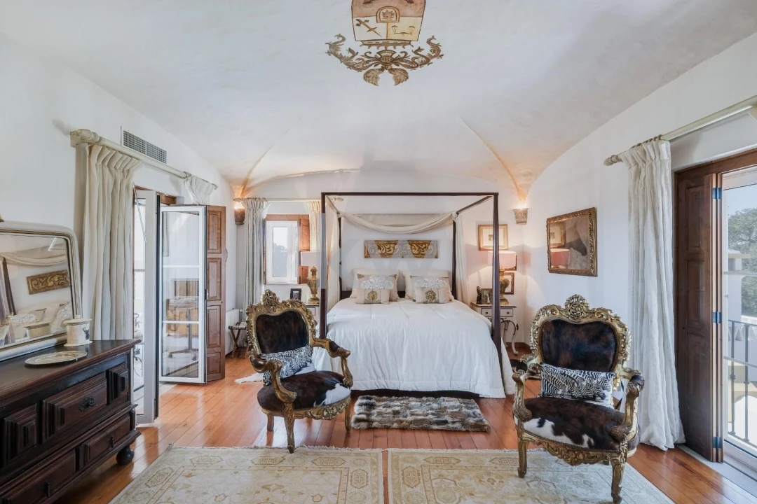 Moradia T7 para Arrendamento em Monforte Foto 56