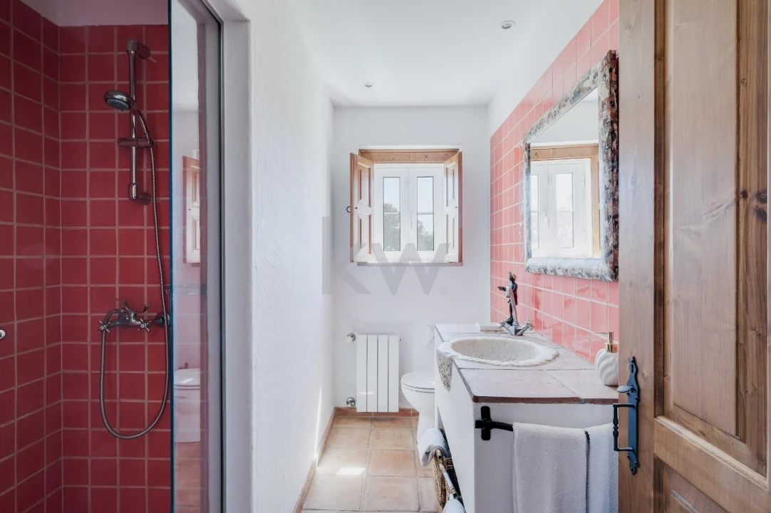 Moradia T7 para Arrendamento em Monforte Foto 39