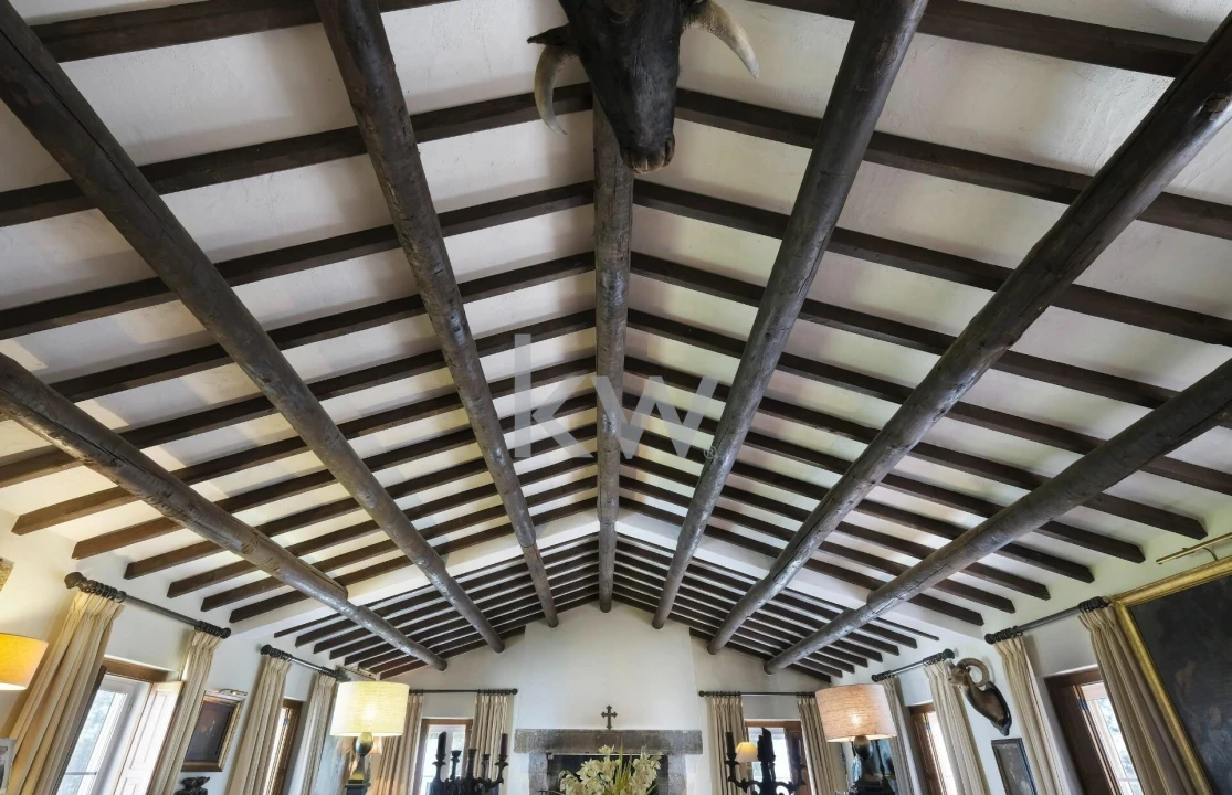 Moradia T7 para Arrendamento em Monforte Foto 8