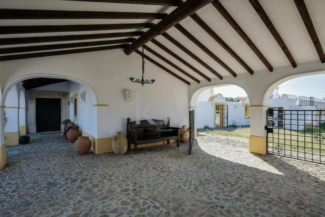 Moradia T7 para Arrendamento em Monforte Foto 71