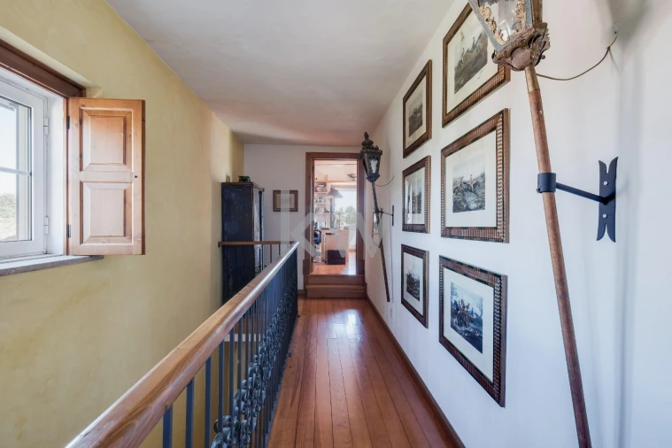 Moradia T7 para Arrendamento em Monforte Foto 64