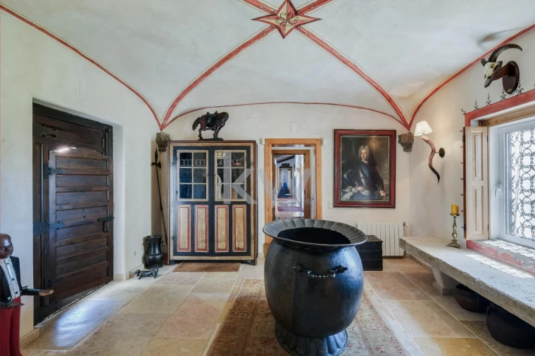 Moradia T7 para Arrendamento em Monforte Foto 4