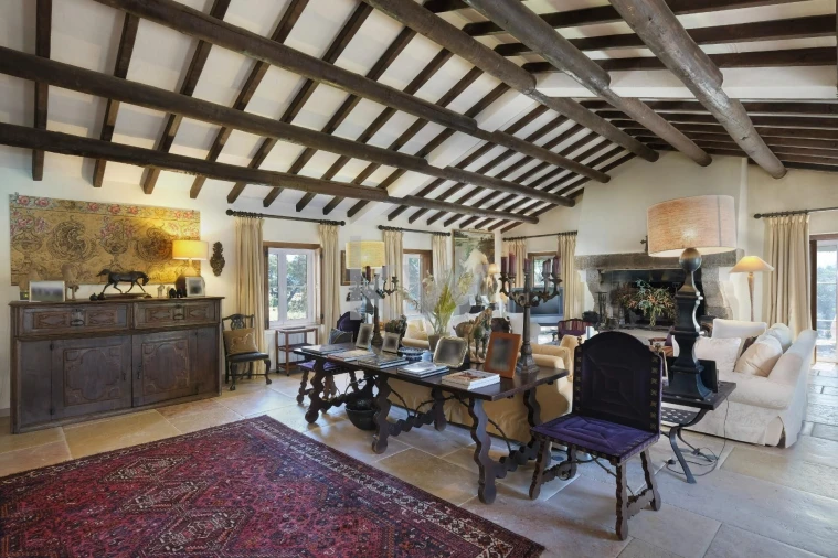 Moradia T7 para Arrendamento em Monforte Foto 9