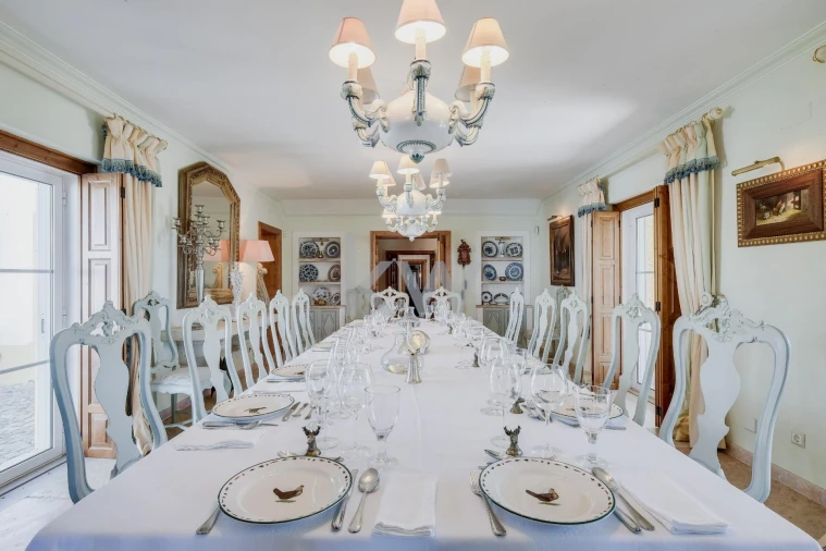 Moradia T7 para Arrendamento em Monforte Foto 23