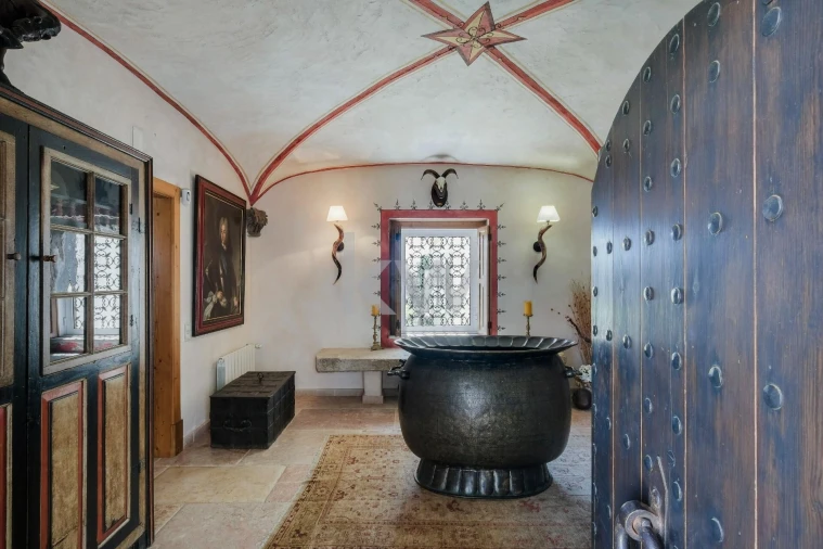 Moradia T7 para Arrendamento em Monforte Foto 2