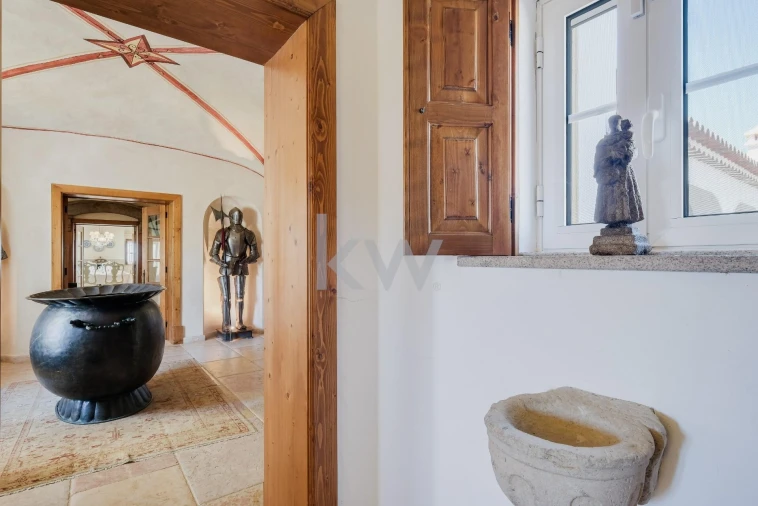 Moradia T7 para Arrendamento em Monforte Foto 36