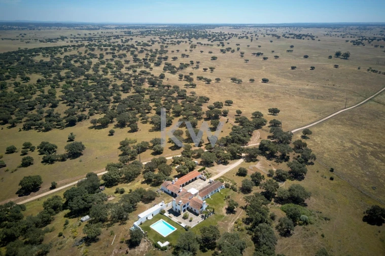 Moradia T7 para Arrendamento em Monforte Foto 84