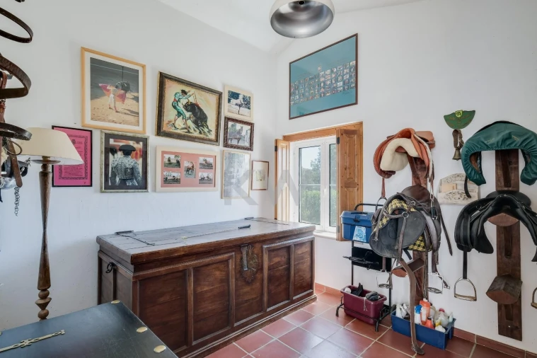 Moradia T7 para Arrendamento em Monforte Foto 69