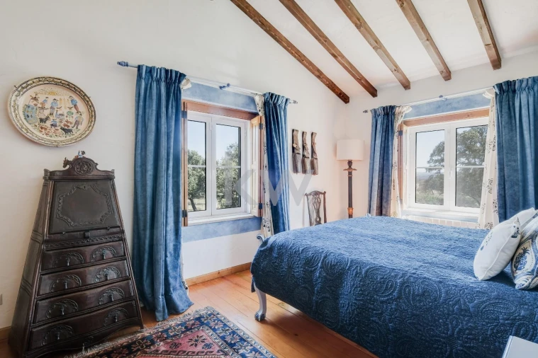 Moradia T7 para Arrendamento em Monforte Foto 50