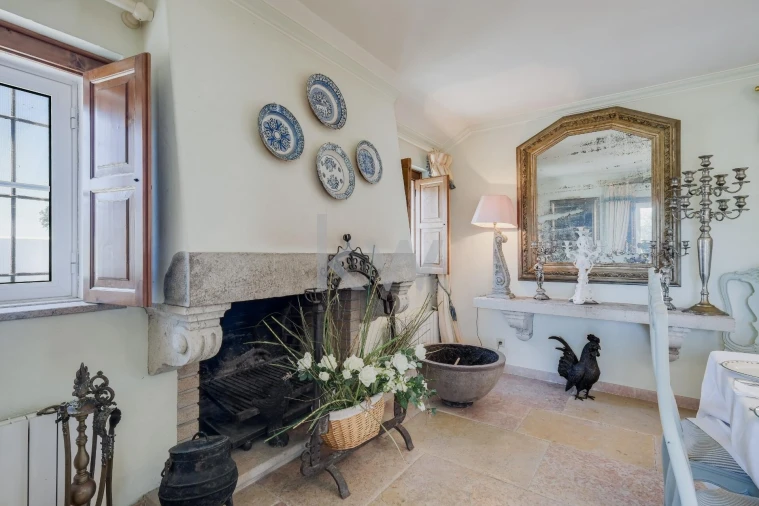 Moradia T7 para Arrendamento em Monforte Foto 22