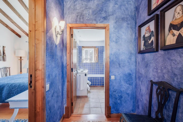 Moradia T7 para Arrendamento em Monforte Foto 48