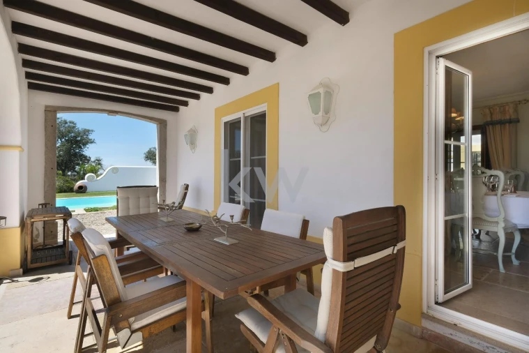 Moradia T7 para Arrendamento em Monforte Foto 25