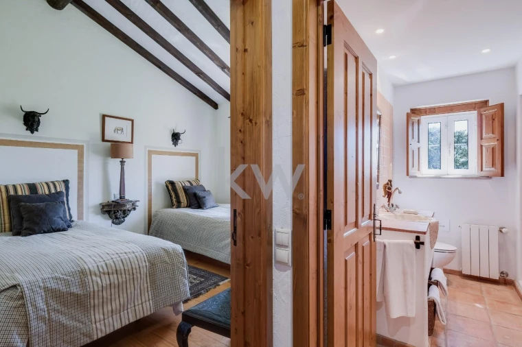 Moradia T7 para Arrendamento em Monforte Foto 40