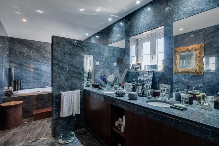 Moradia T7 para Arrendamento em Monforte Foto 62