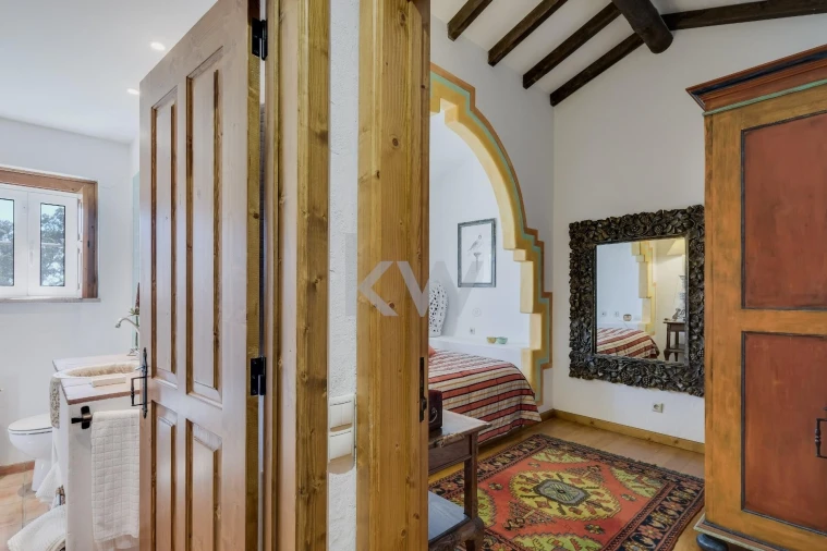 Moradia T7 para Arrendamento em Monforte Foto 44