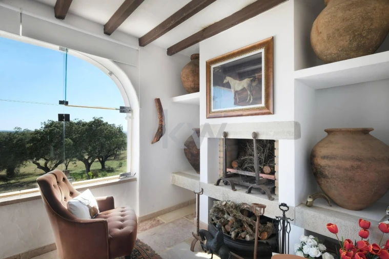 Moradia T7 para Arrendamento em Monforte Foto 60