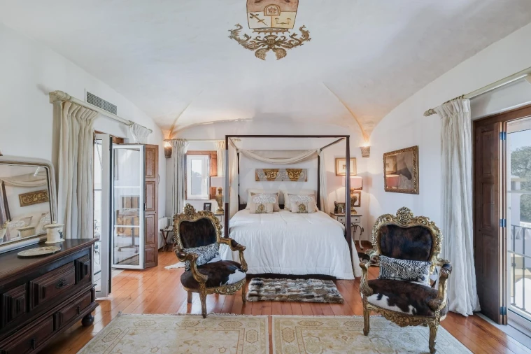 Moradia T7 para Arrendamento em Monforte Foto 56