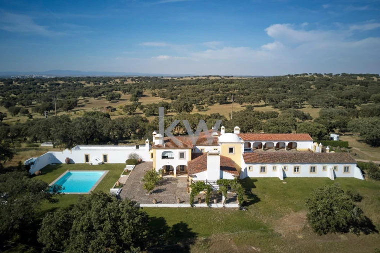 Moradia T7 para Arrendamento em Monforte Foto 88