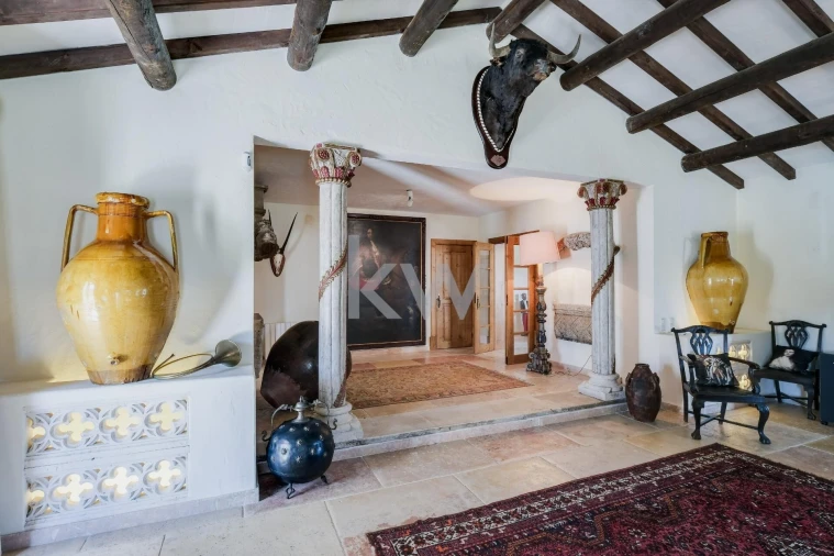 Moradia T7 para Arrendamento em Monforte Foto 16