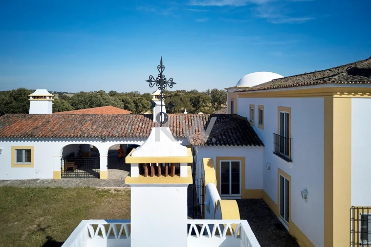 Moradia T7 para Arrendamento em Monforte Foto 91