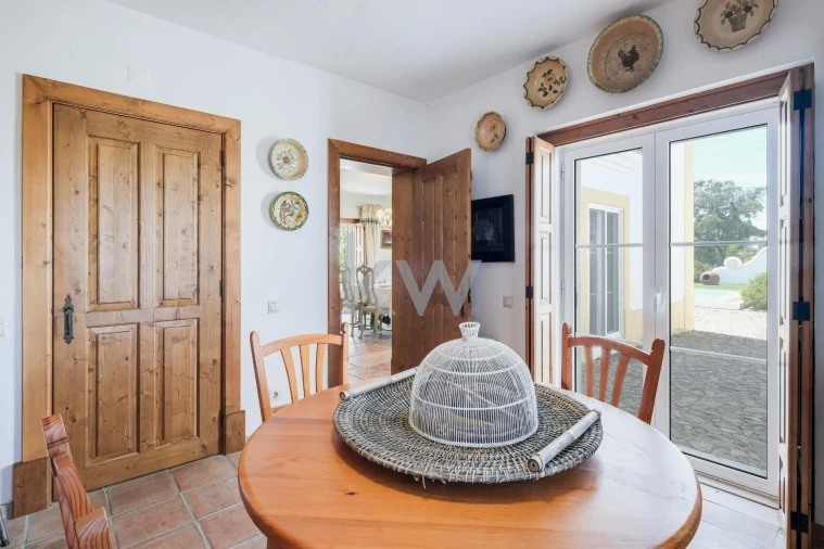 Moradia T7 para Arrendamento em Monforte Foto 26