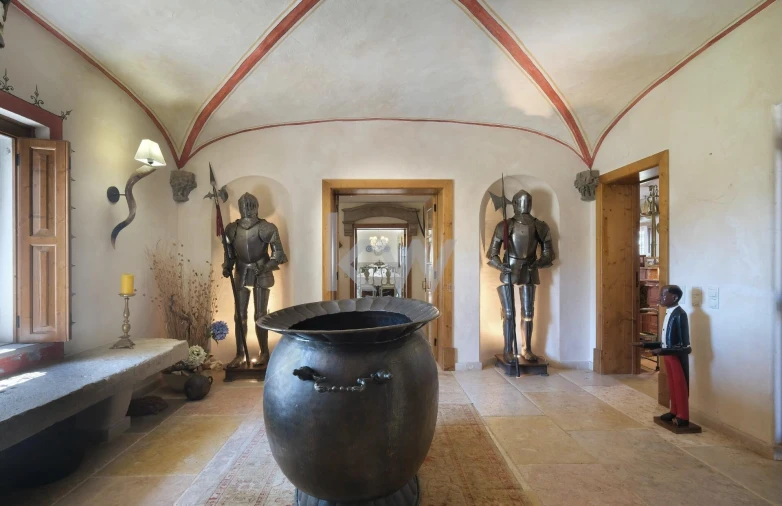 Moradia T7 para Arrendamento em Monforte Foto 3