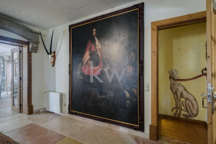 Moradia T7 para Arrendamento em Monforte Foto 54