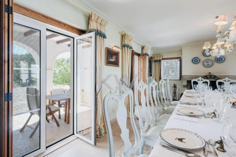 Moradia T7 para Arrendamento em Monforte Foto 24