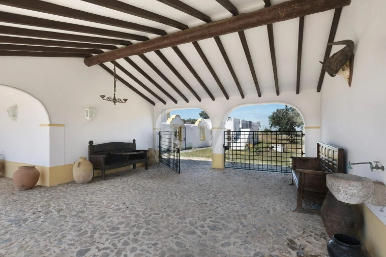 Moradia T7 para Arrendamento em Monforte Foto 77