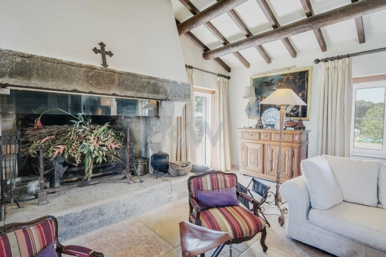 Moradia T7 para Arrendamento em Monforte Foto 15