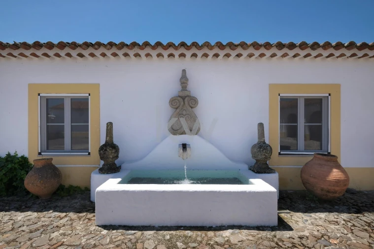 Moradia T7 para Arrendamento em Monforte Foto 75