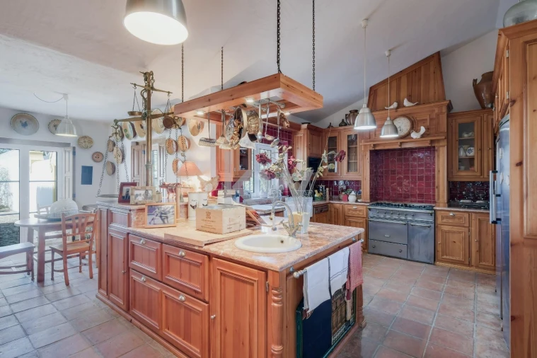 Moradia T7 para Arrendamento em Monforte Foto 29